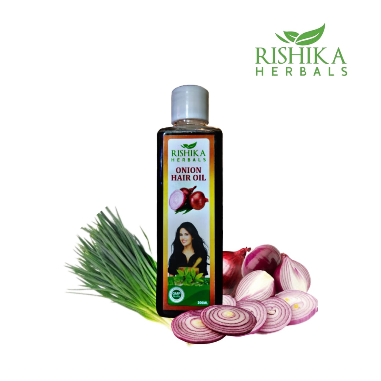 Onion Hair OIL